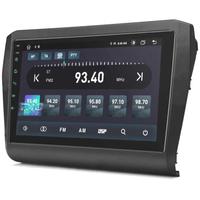 RADIO GPS ANDROID 12 9" PER SUZUKI SWIFT 17-22