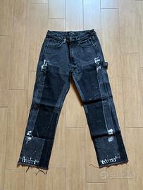Jeans 2Y Studios