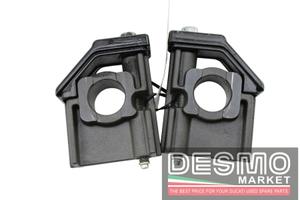 Coppia registri tendicatena Ducati Monster I.E 620