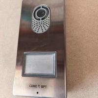 videocitofono came bpt