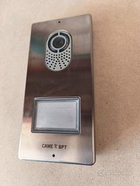 videocitofono came bpt