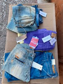 Abbigliamento