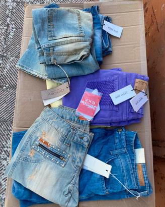 Abbigliamento