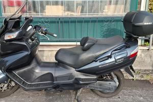 Burgman 650 executive 