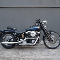 Harley-Davidson FXSTSB Softail Springer Bad Boy - 