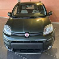 Fiat Panda 1.3 MJT S&S 4x4