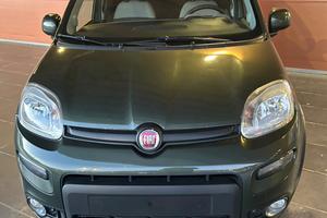 Fiat Panda 1.3 MJT S&S 4x4