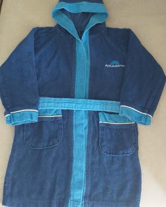 ACCAPPATOIO AQUARAPID BAMBINO