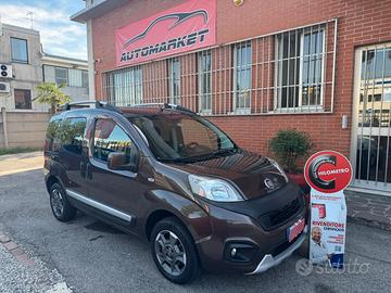 Fiat Qubo 1.3 MJT 95 CV Trekking