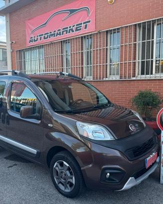 Fiat Qubo 1.3 MJT 95 CV Trekking