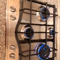 Piano cottura Ariston Hotpoint