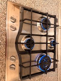 Piano cottura Ariston Hotpoint