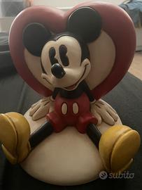 Topolino thun disney
