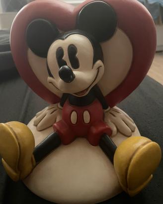 Topolino thun disney