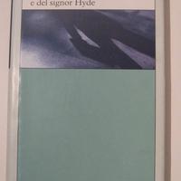 Lo strano caso del dottor Jekyll e del signor Hyde
