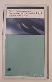 Lo strano caso del dottor Jekyll e del signor Hyde