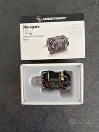 Motore hobbywing 13.5 G5