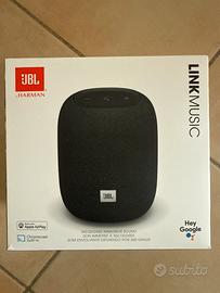 Cassa bluetooth Jbl