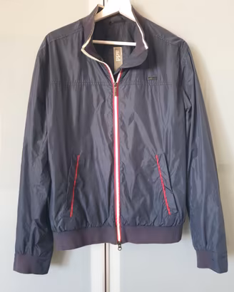 Add Bomber Giubbotto Giacca a Vento Uomo Water Res