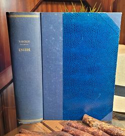 Eneide, Virgilio, anno 1957 - Officine Grafiche S.