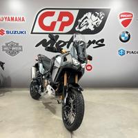 Honda CRF1100L Africa Twin Adventure Sports KM0
