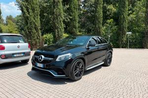 2017 Mercedes-Benz 63S 585cv AMG 118.000km Euro6B