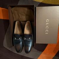 Mocassini Gucci