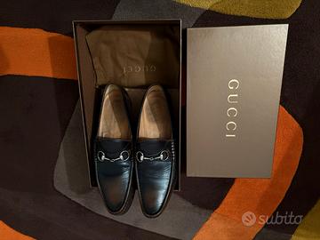 Mocassini Gucci
