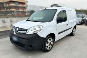 Renault Kangoo Isotermico 1.5 dCi 90CV - 2016 *Cam