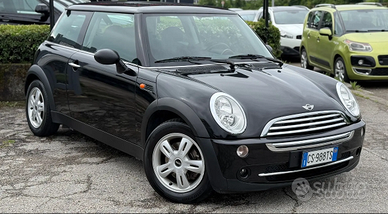 MINI ONE DE LUXE 1.6