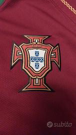 Maglietta Nike Portogallo