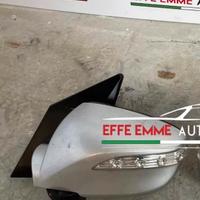 SPECCHIETTO SINISTRO HYUNDAI IX35 ELETTRONICO