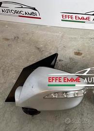 SPECCHIETTO SINISTRO HYUNDAI IX35 ELETTRONICO