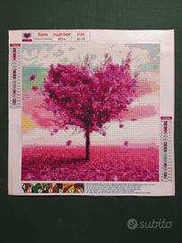 quadro albero