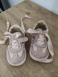 Scarpa primi passi Walkey 