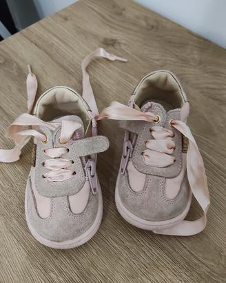 Scarpa primi passi Walkey 