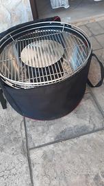 barbecue lotus