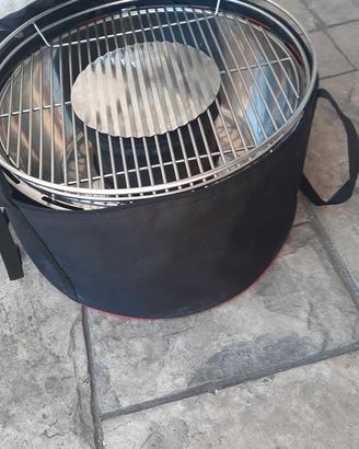 barbecue lotus