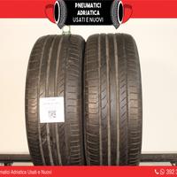 2 Gomme 235 50 R 19 Continental al 70% SPED GRATIS