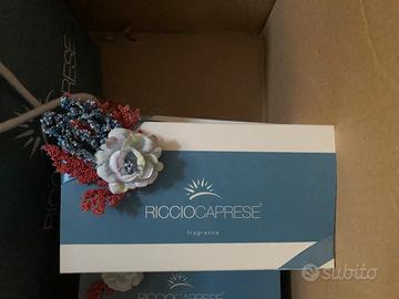 Profumatore riccio caprese
