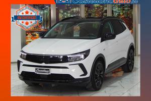 Opel Grandland 1.5 ecotec GS Line S&S AT8 NAVI-PEL
