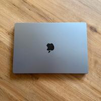 MacBook Pro 16" M1 Pro