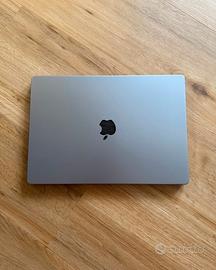 MacBook Pro 16" M1 Pro