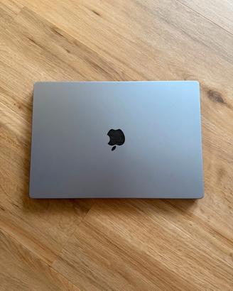MacBook Pro 16" M1 Pro
