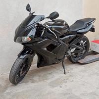 Yamaha TZR 50