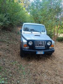 Kia Retona 