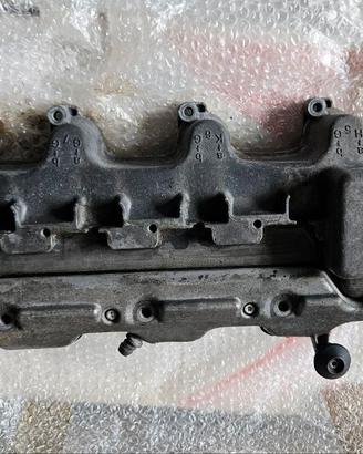 Mercedes M113 Coperchio Punterie SX SX A1130160005