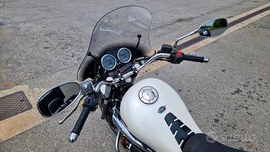 guzzi nevada