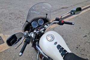 guzzi nevada