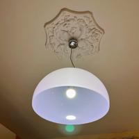 Lampadario e Lume Grande Moderno